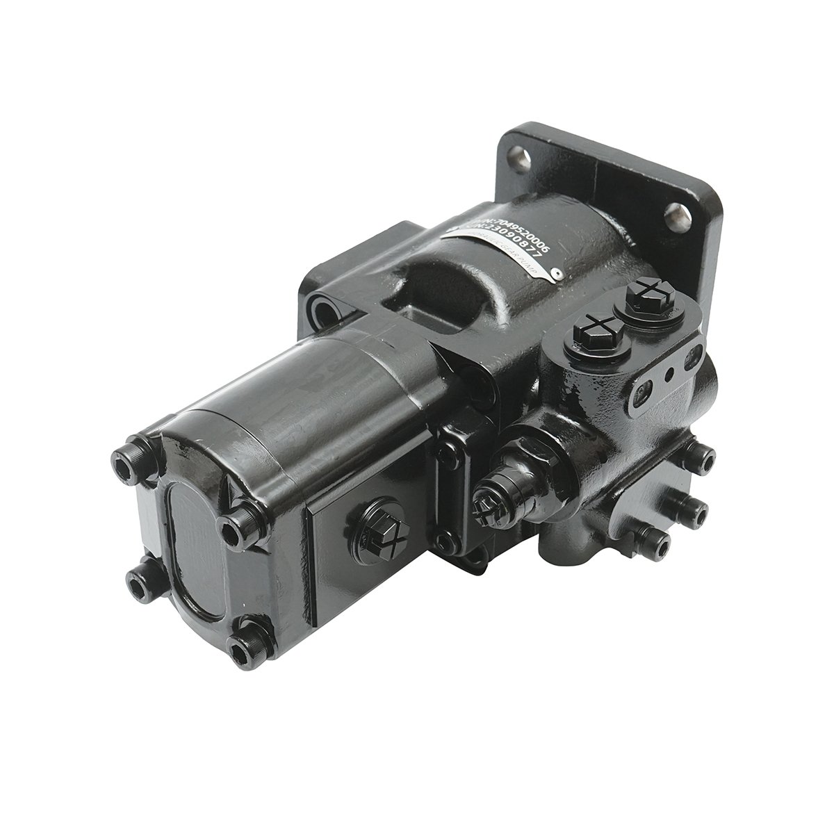 Pompa hidraulica pentru JCB cod OEM 7049520006